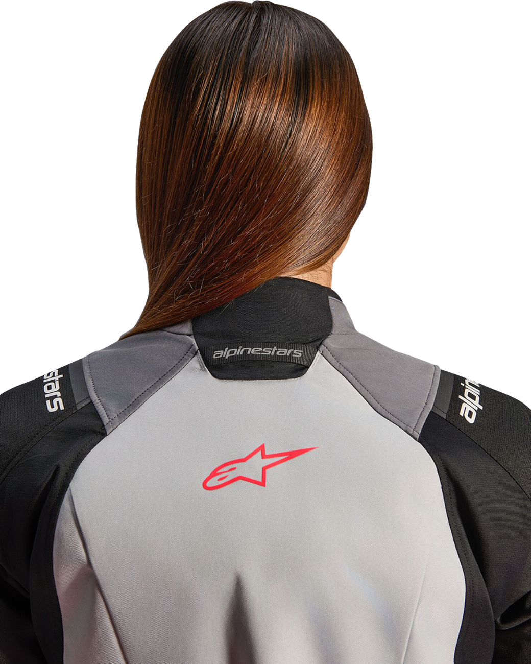 Alpinestars Stella Andes V4 Drystar Jacket