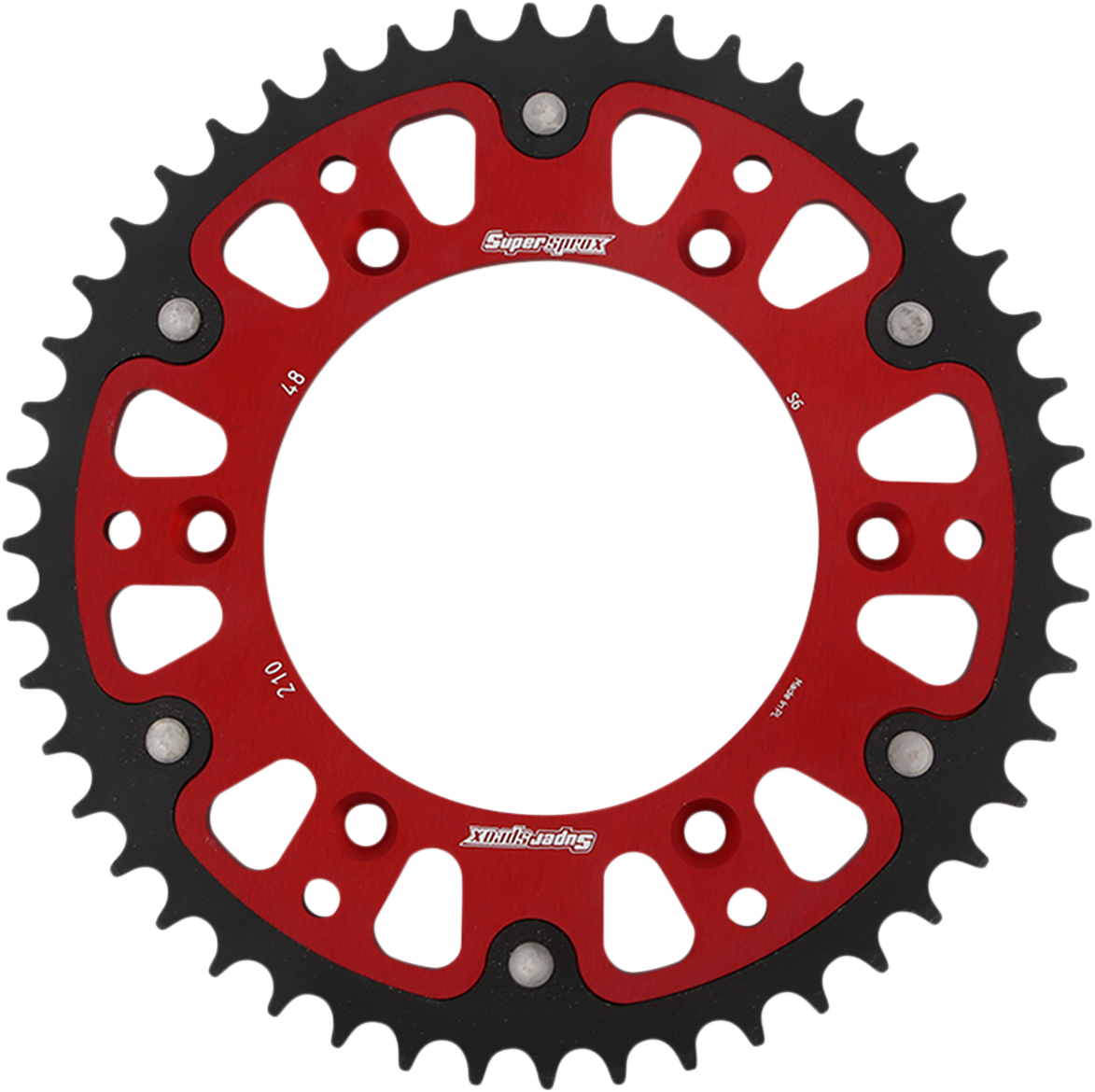SuperSprox Stealth Rear Sprocket / Off Road Honda 125cc-650cc 1985-2025