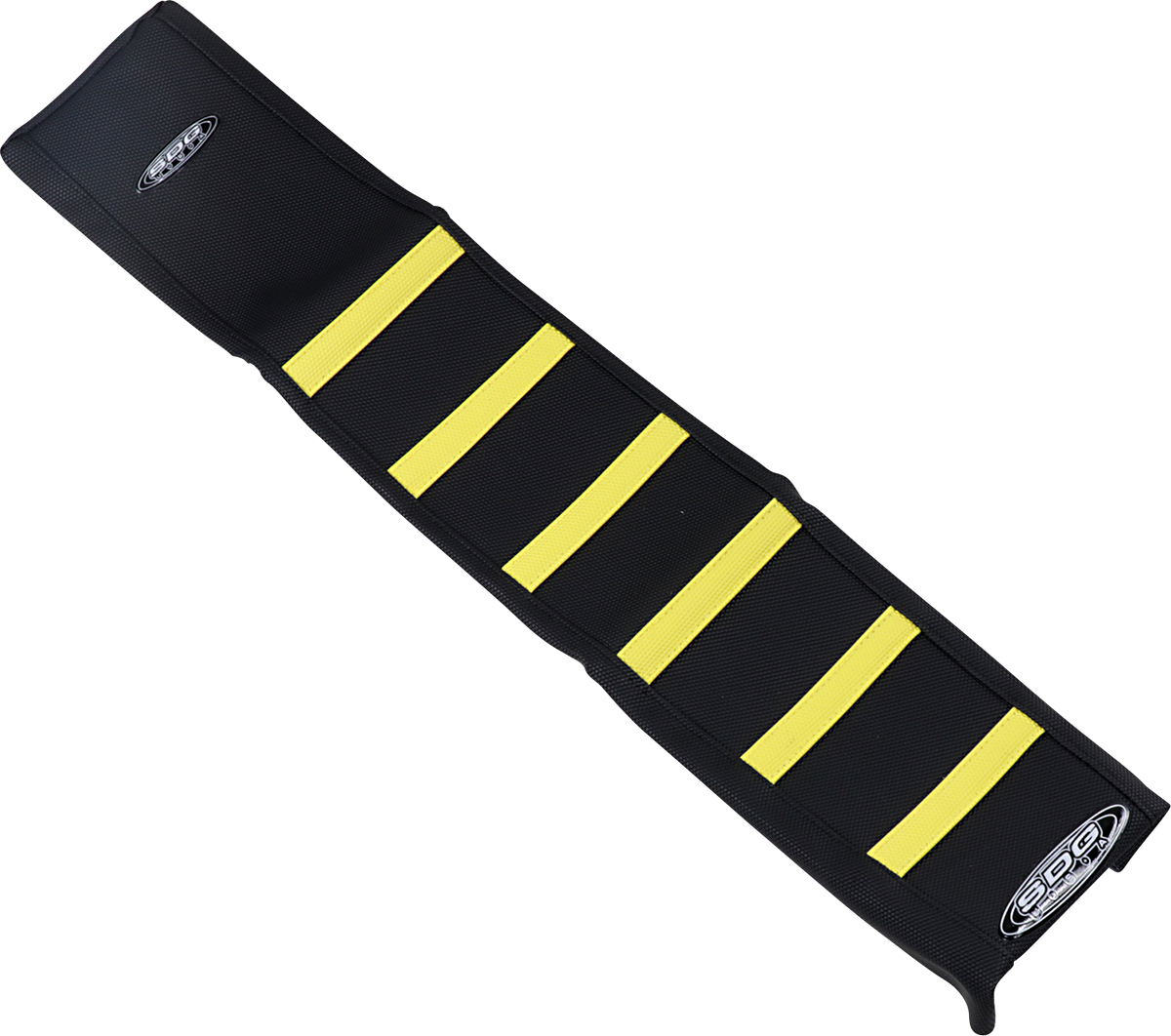 SDG 6-Rib Gripper Seat Cover