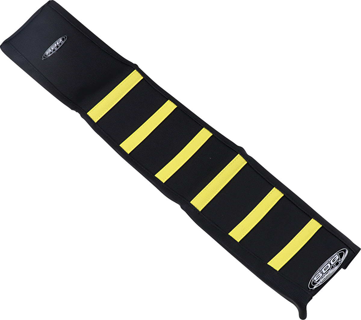 SDG 6-Rib Gripper Seat Cover