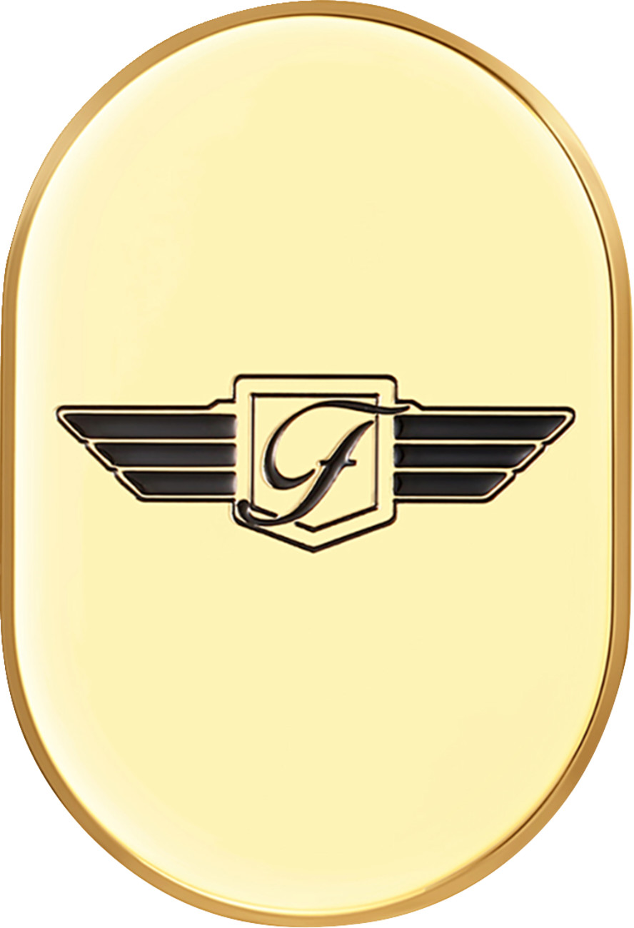 FIGURATI DESIGNS Antenna Cover