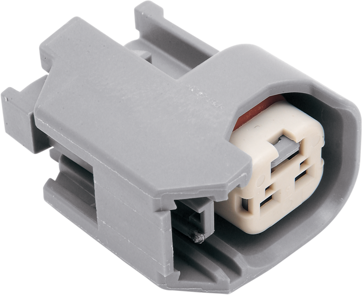 Delphi Connectors — Wiring Connector