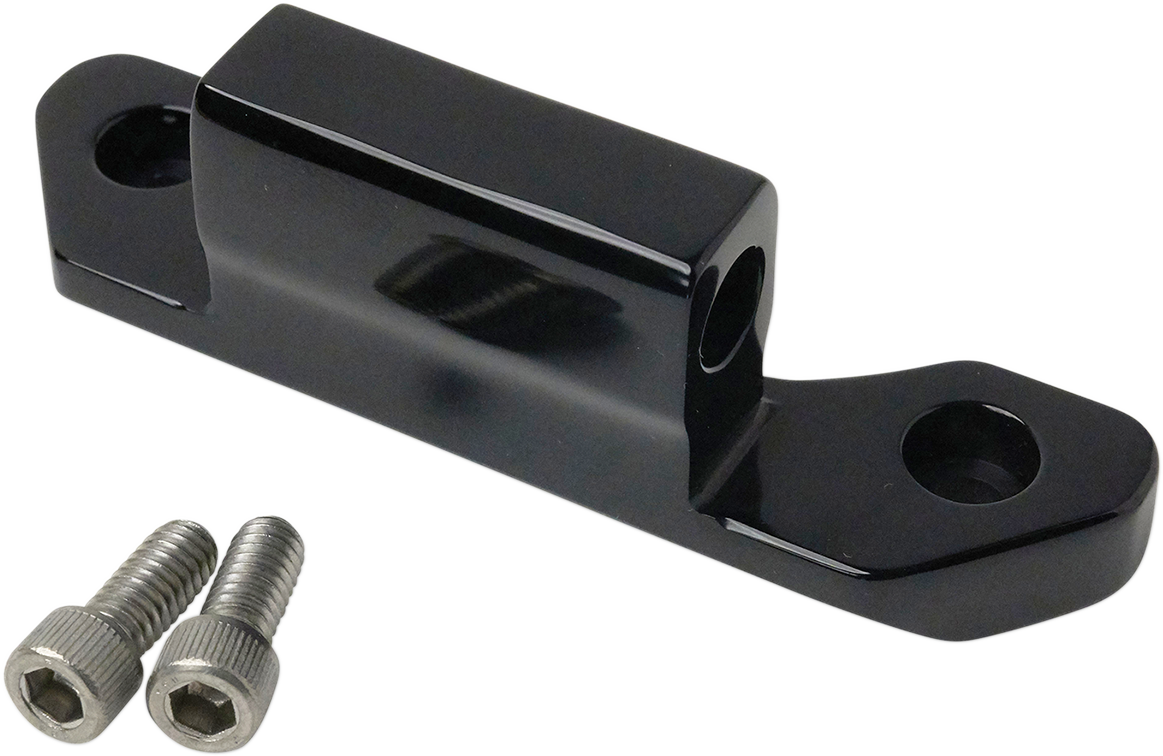 SPEED MERCHANT Headlight Base Bracket and Mount Block