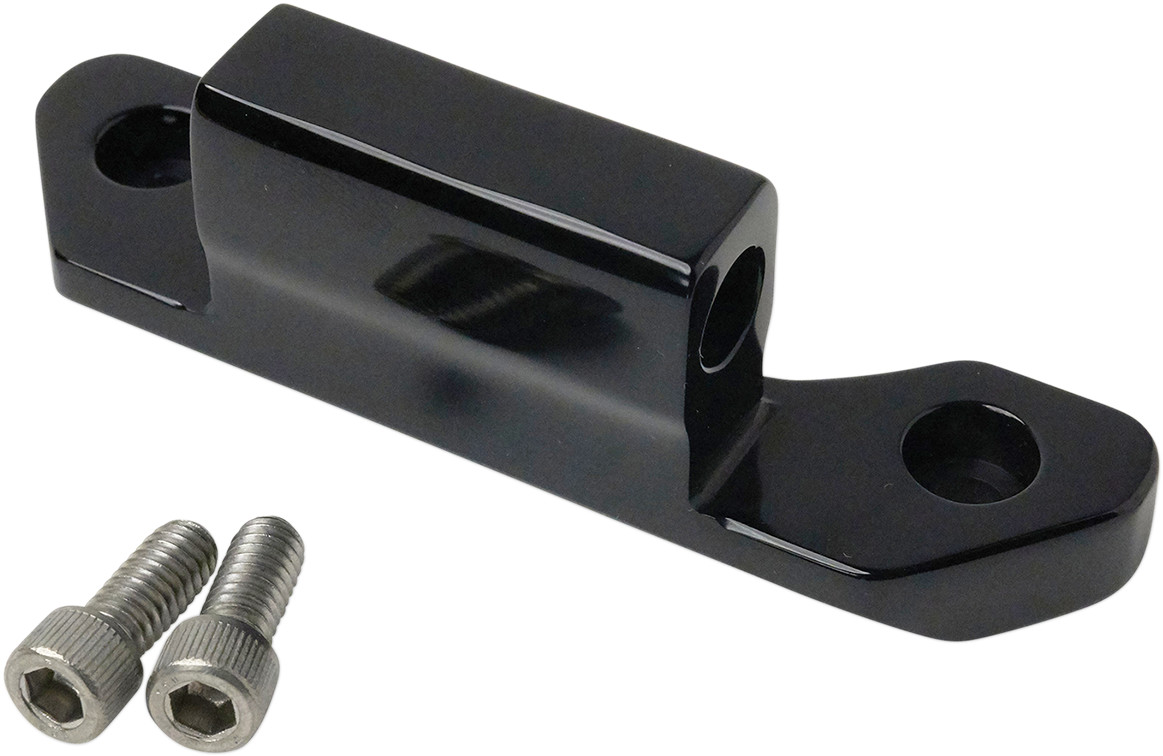 SPEED MERCHANT Headlight Base Bracket and Mount Block