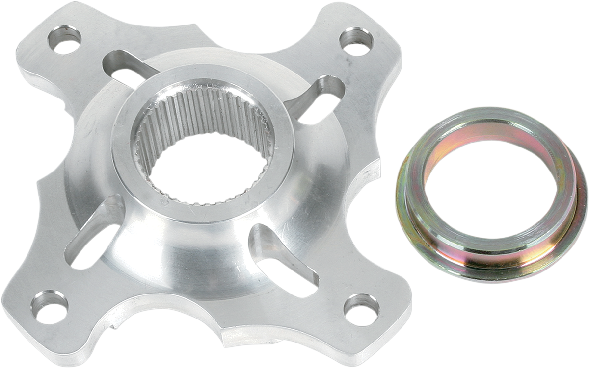 Sprocket Hub