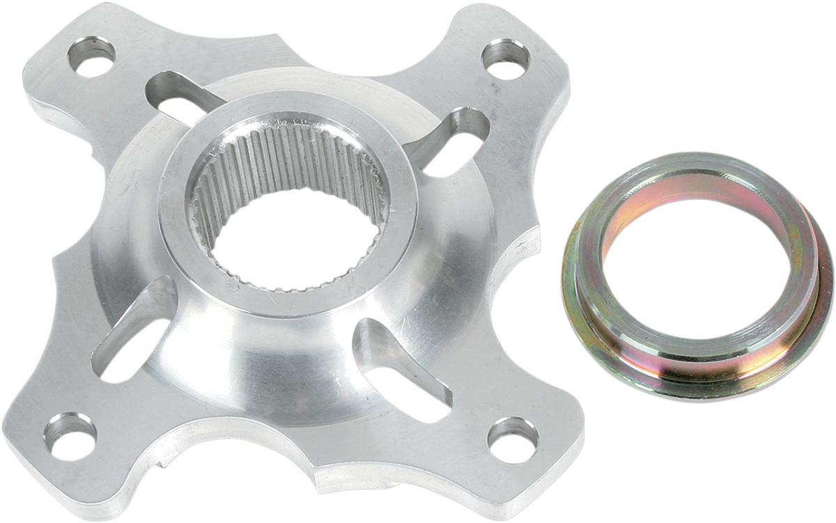 LONE STAR RACING/TECH 5 IND. Sprocket Hub