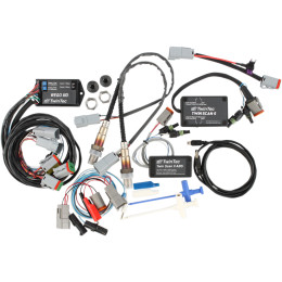 TWIN SCAN COMPLETE KIT TWIN SCAN COMPLETE KIT