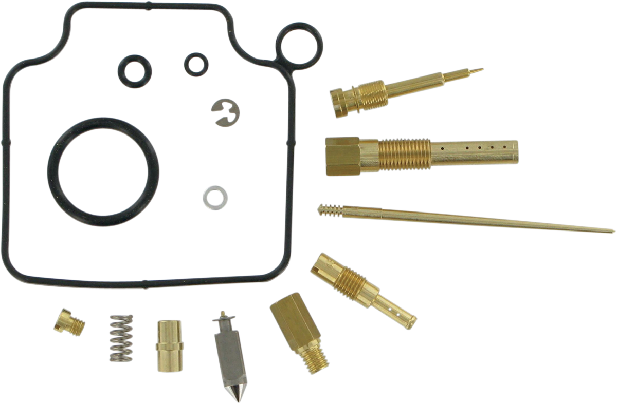Moose Racing Carburetor Repair Kit