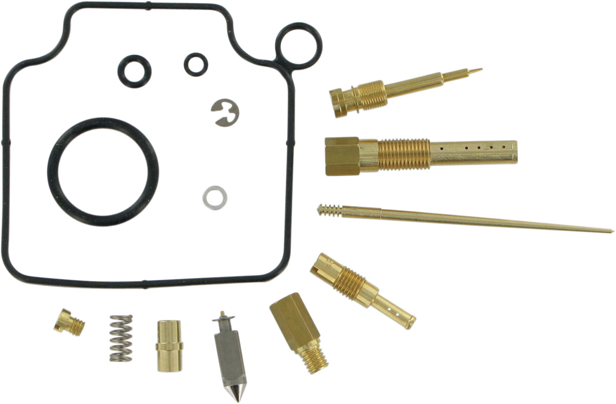 Moose Racing Carburetor Repair Kit