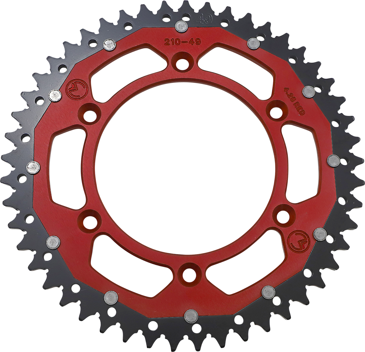 Dual Sprocket