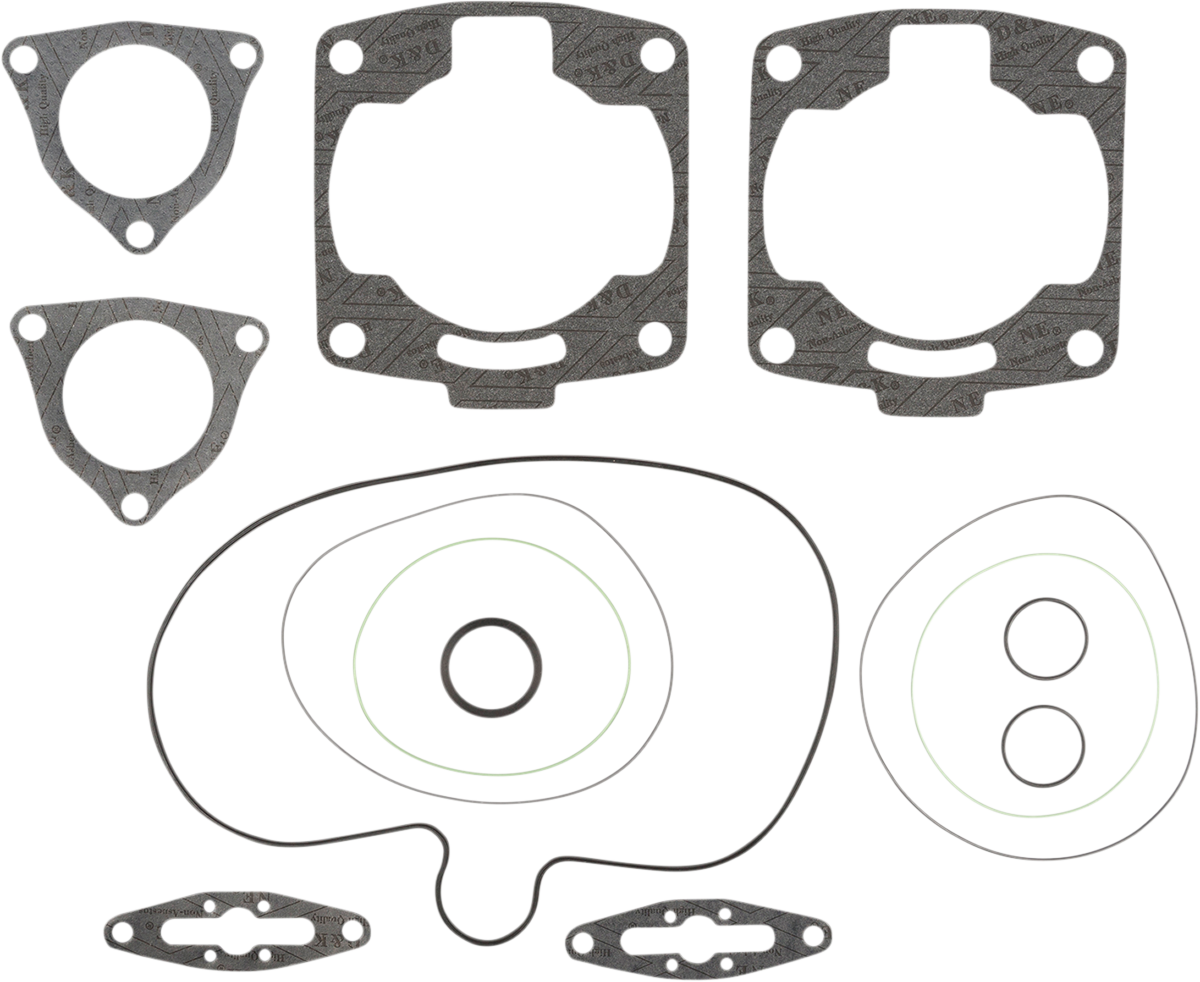 Top End Gasket Kit