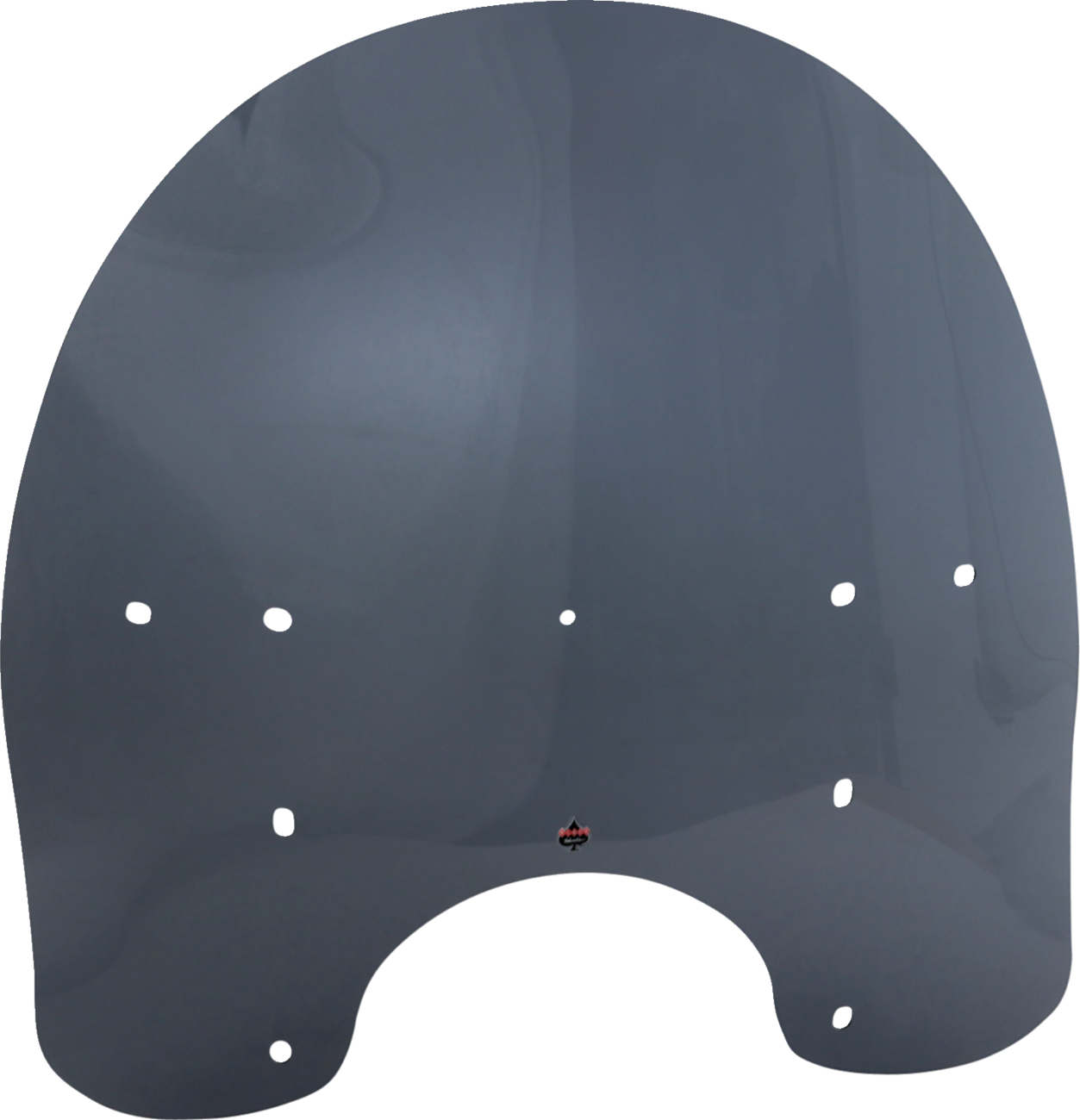 Klock Werks Billboard Flare Windshield For Harley Road King / Switchback 1994-2025