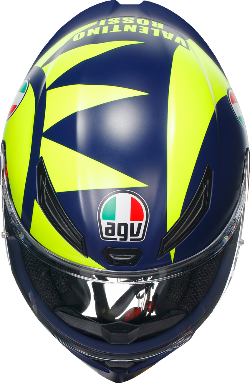 AGV K1 S Soleluna 2018 Helmet