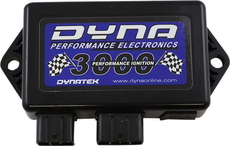 Dyna 3000 Digital Performance Ignition