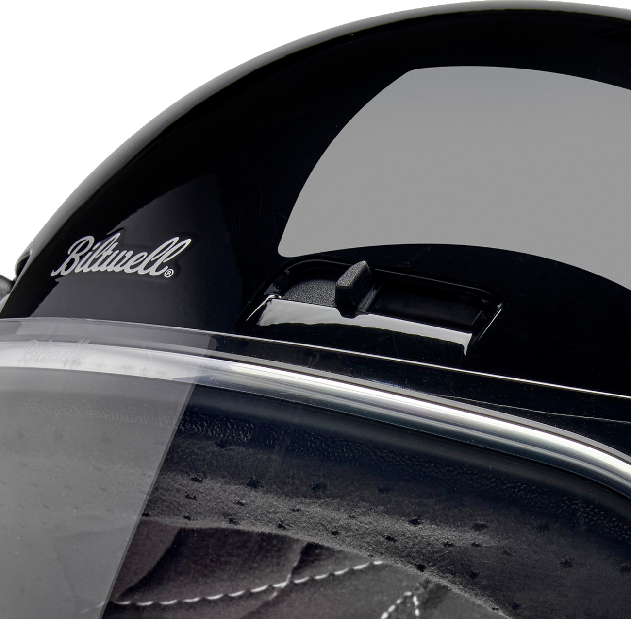 Biltwell Gringo SV Helmet