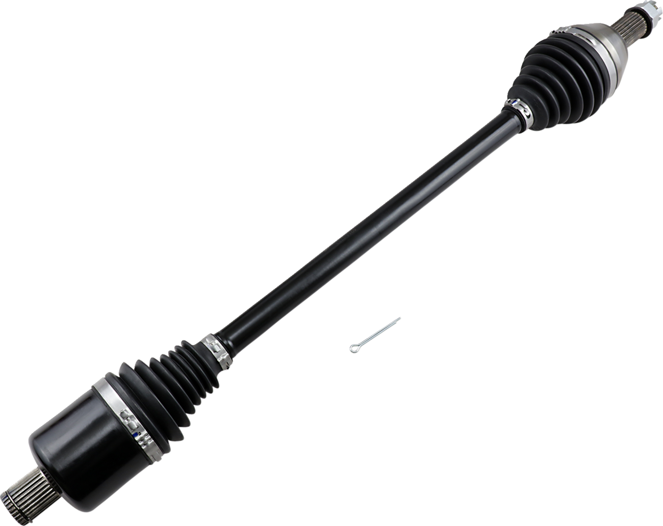 Moose offroad Axle Kit - CV/Complete - Heavy-Duty - Rear Left/Right - Polaris Polaris