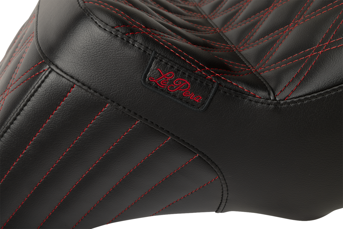 Tailwhip Seat