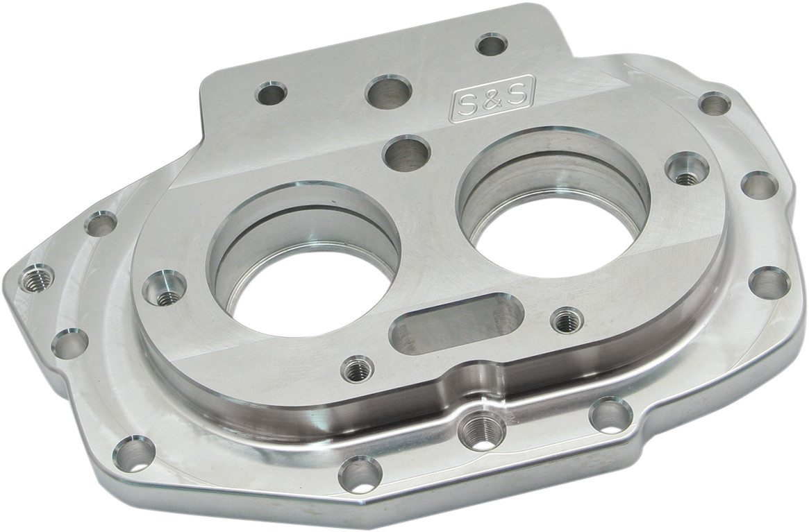 S&S CYCLE Transmission Trap Door