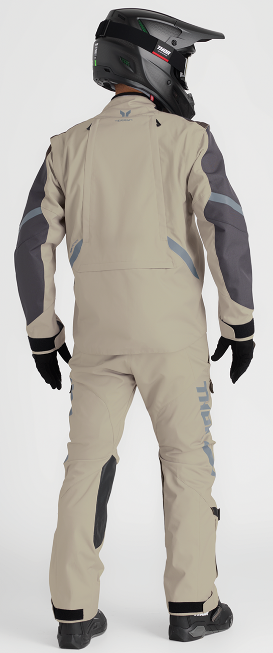 THOR Terrain Jacket