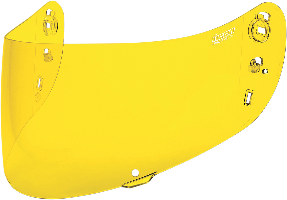 Icon Optics™ Shield