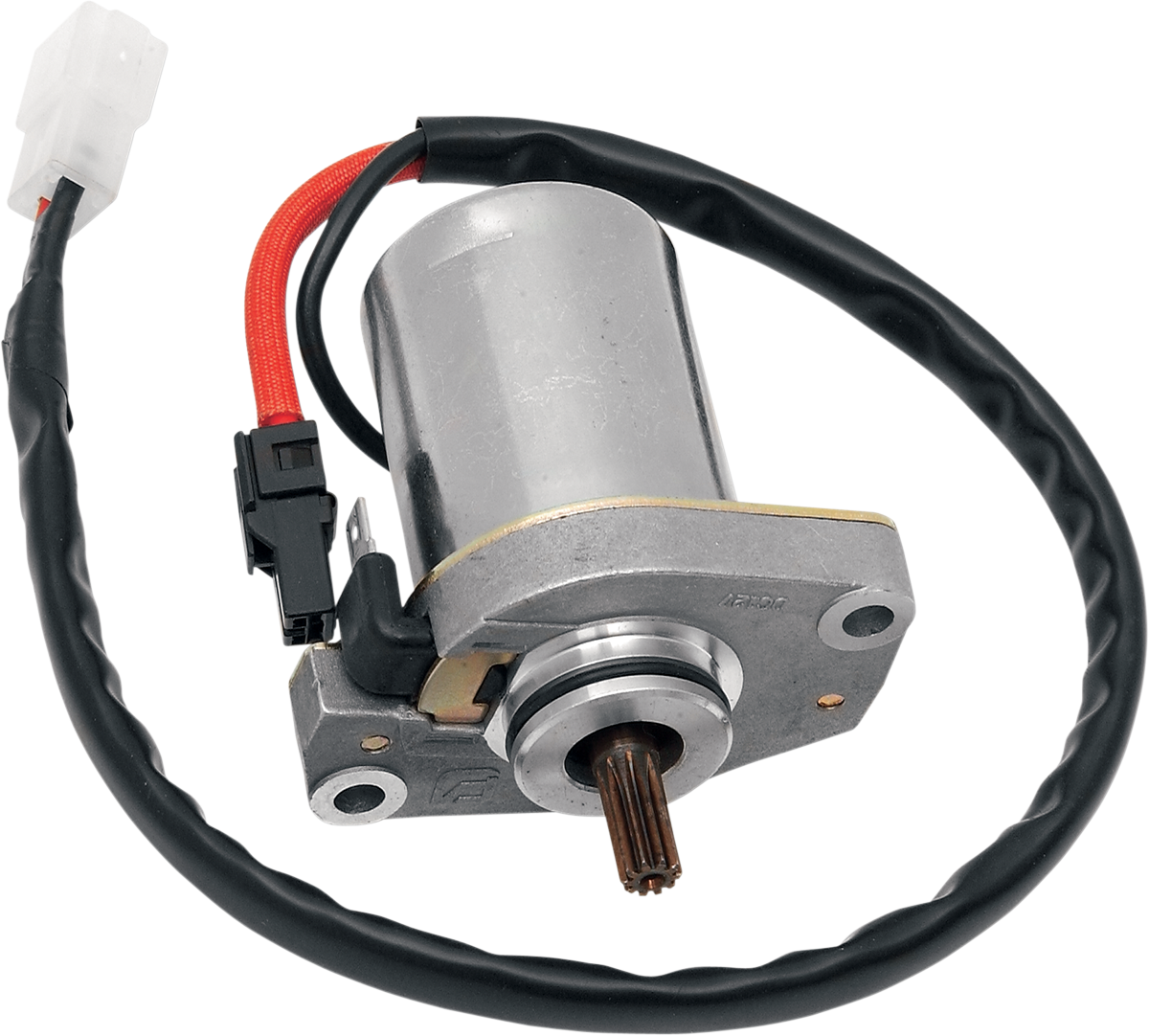 RICK'S MOTORSPORT ELECTRIC Starter for Polaris