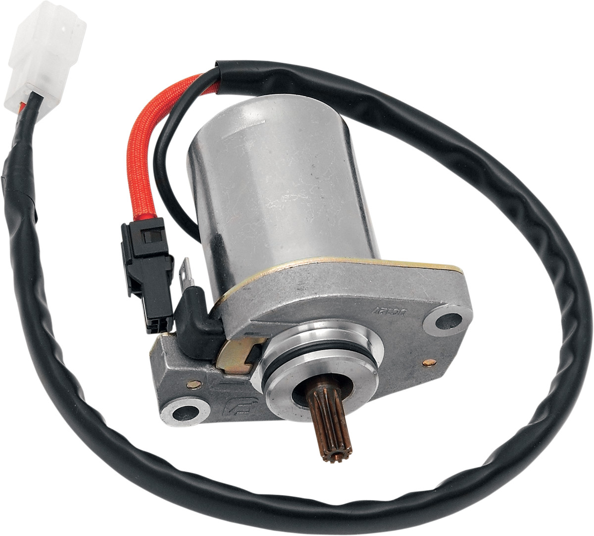 Rick's motorsport electric Starter Motor - Polaris