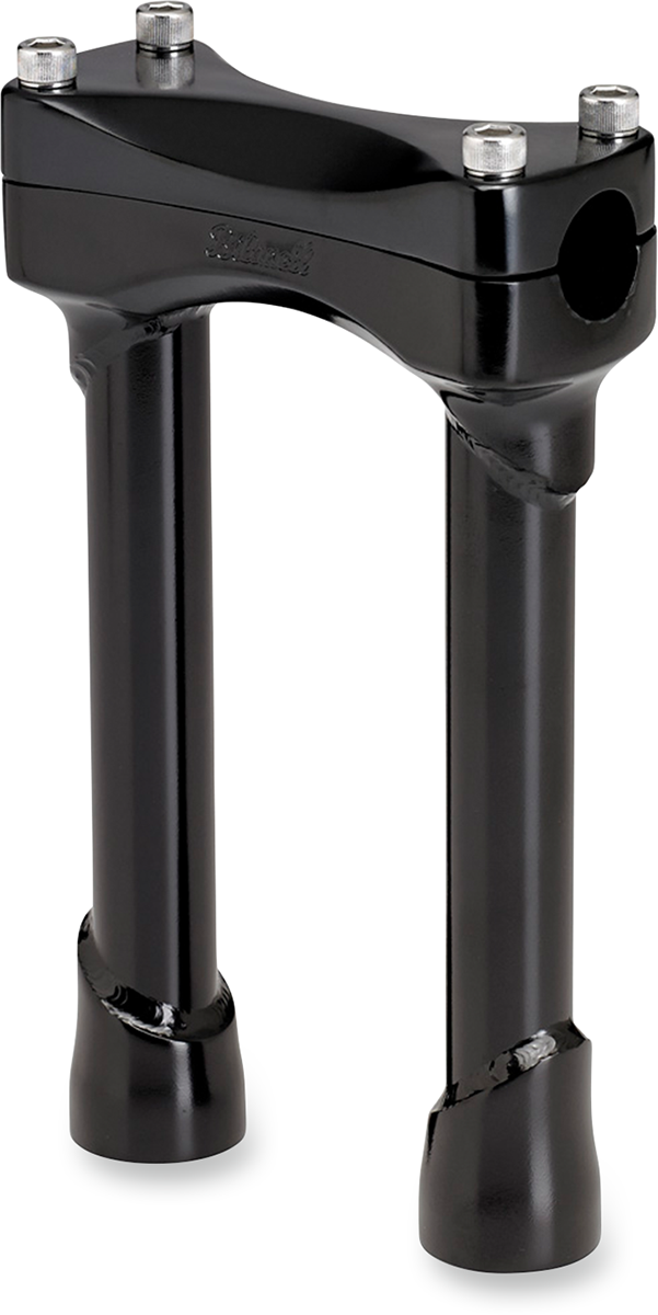 Biltwell Murdock Risers For Harley