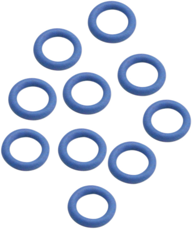 S&S CYCLE Accelerator Pump O-Rings
