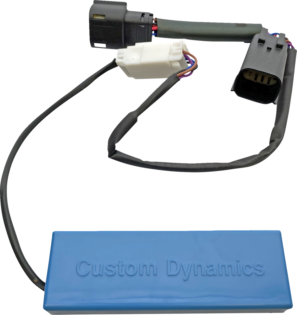 CUSTOM DYNAMICS Smart Signal Stabilizer