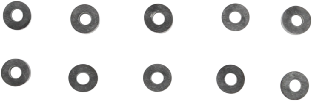 Oil Line Sleeve Seal