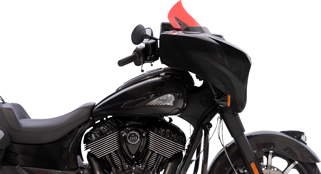 KLOCK WERKS Kolor Flare™ Ice Windshield