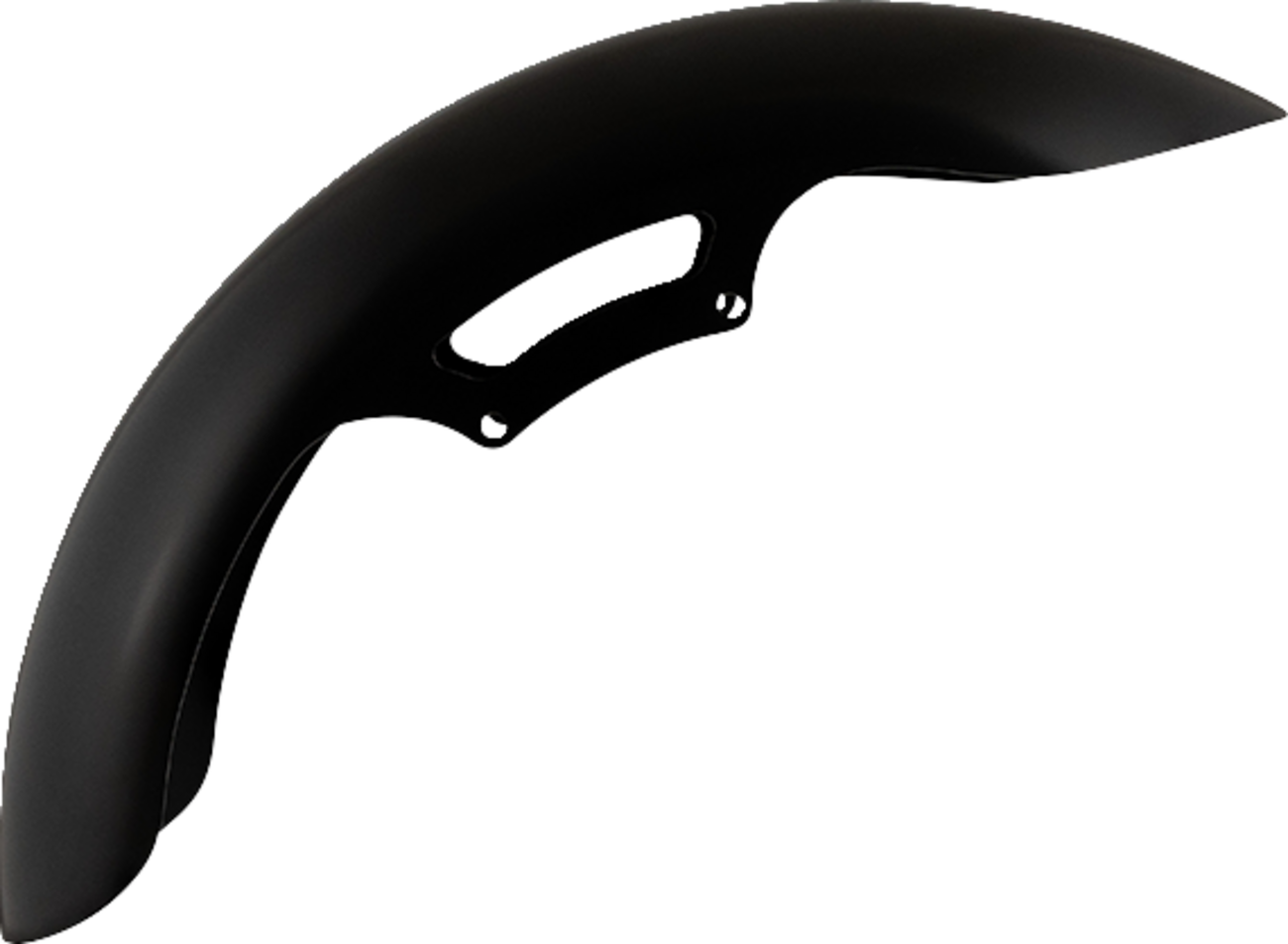 Klock Werks Tire Hugger Front Fender For Indian Chief / Super Chief 2022-2025
