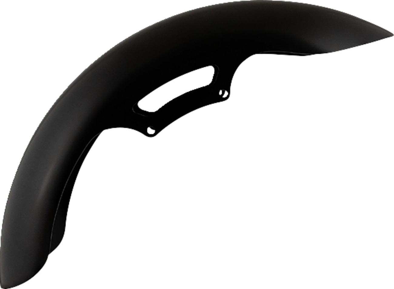 KLOCK WERKS Tire Hugger Series Front Fender