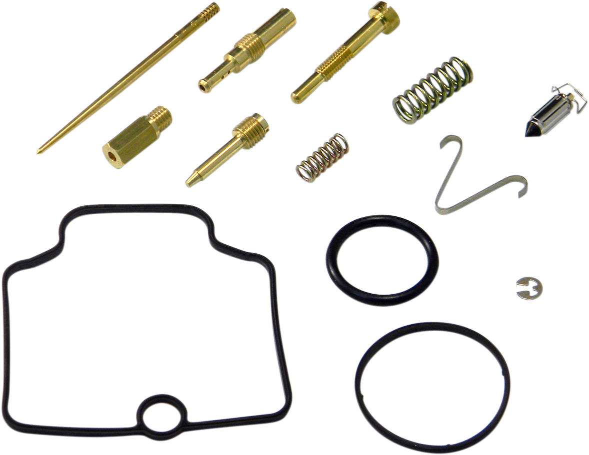 SHINDY Carburetor Repair Kit image 1 of 4