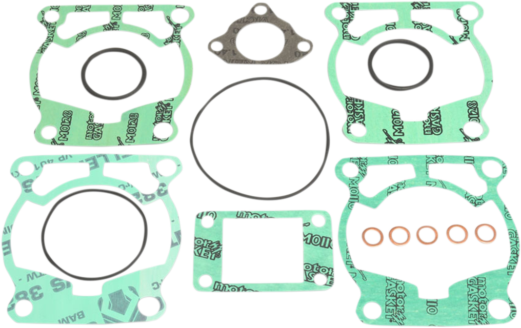 Athena Top End Gasket Kit KTM / Husqvarna / Gas Gas 50cc 2009-2023