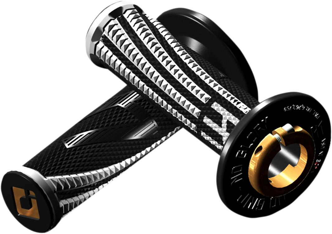 ODI Emig Pro V2 Lock On Grips