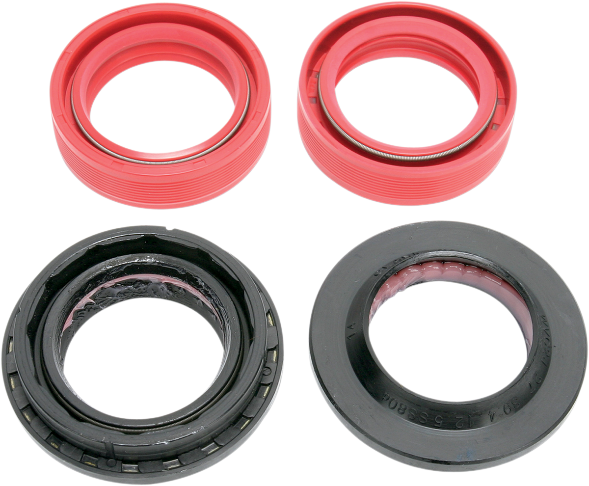 Moose offroad Fork Seal Kit - 27 mm Honda/Kawasaki/Suzuki