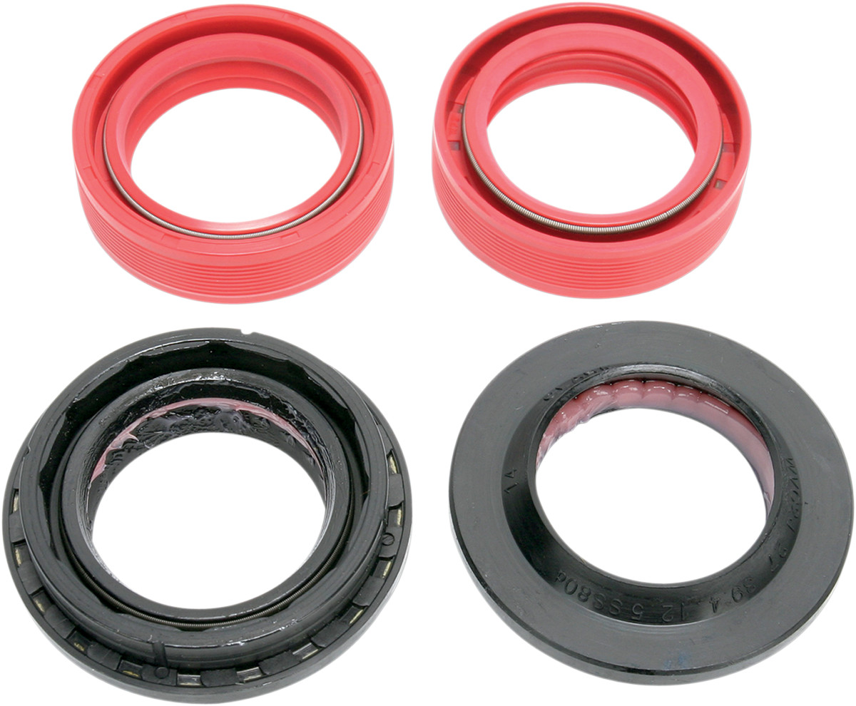 Moose Racing Fork Seal/Dust Seal Kit