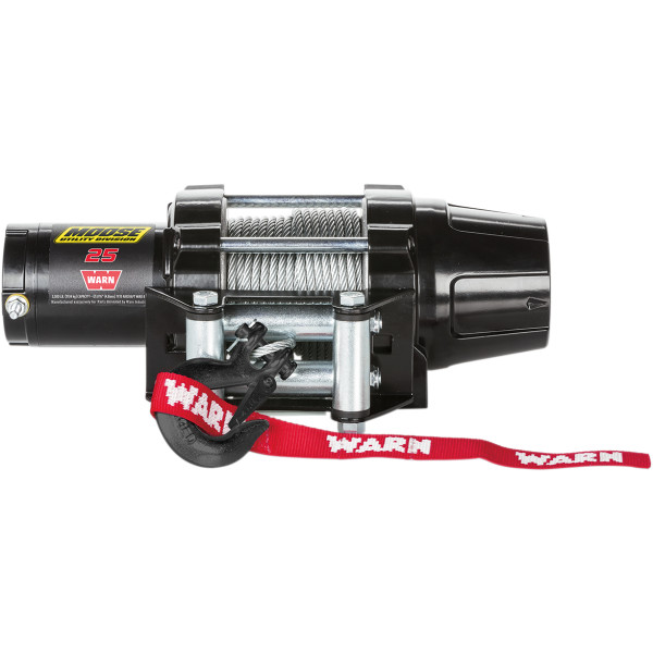 Moose Utility Division - 2,500-LB. WINCHES