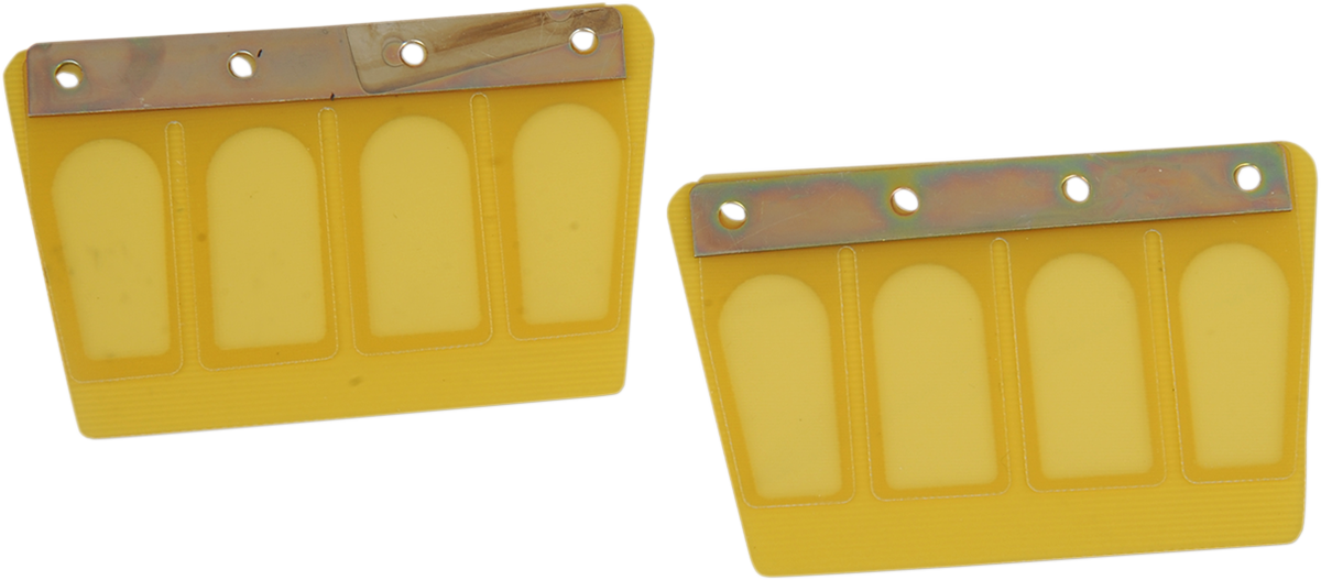 Boyesen Power Reeds Yamaha YZ250 / YZ490 / WR500 1984-1993