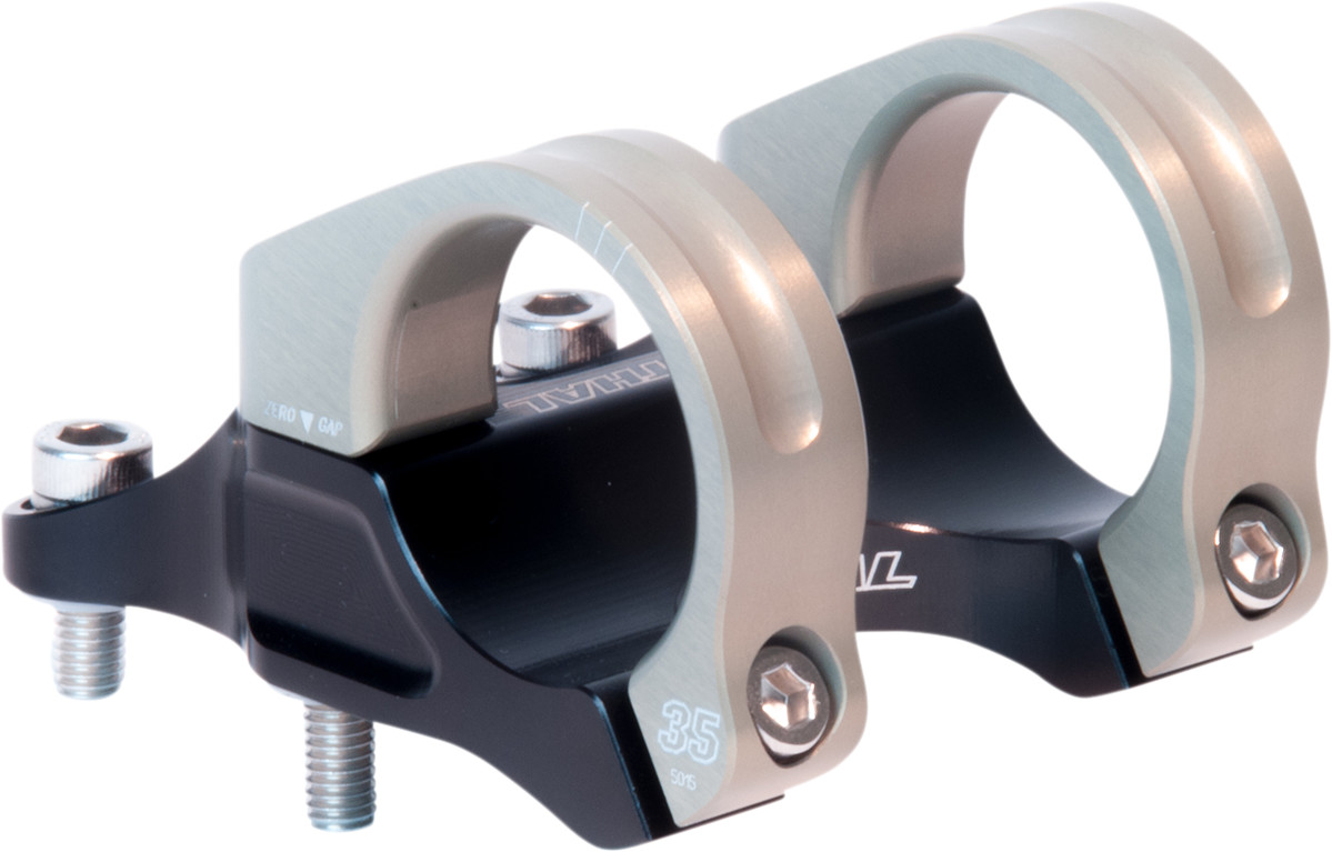 RENTHAL Integra35 Stem
