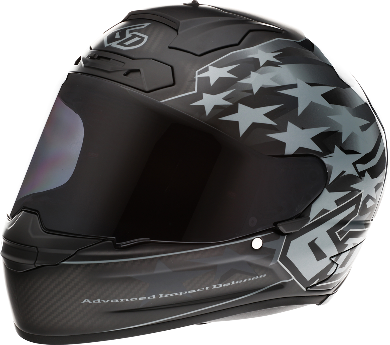 6d helmets ATS-1R Patriot Helmet