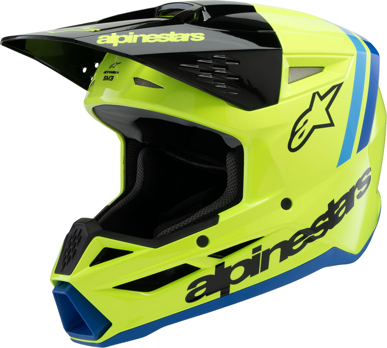 Youth SM3 Radium Helmet