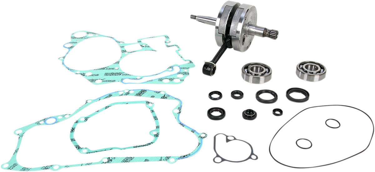 Wiseco Complete Bottom End Kit Suzuki RM125 2001-2003