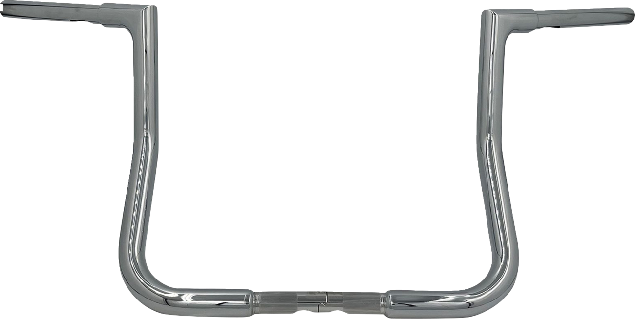 1-1/4" EZ Install Flat Top Handlebar