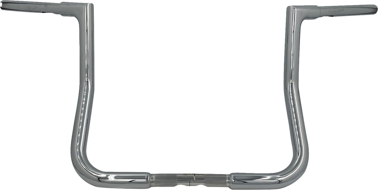 1-1/4" EZ Install Flat Top Handlebar