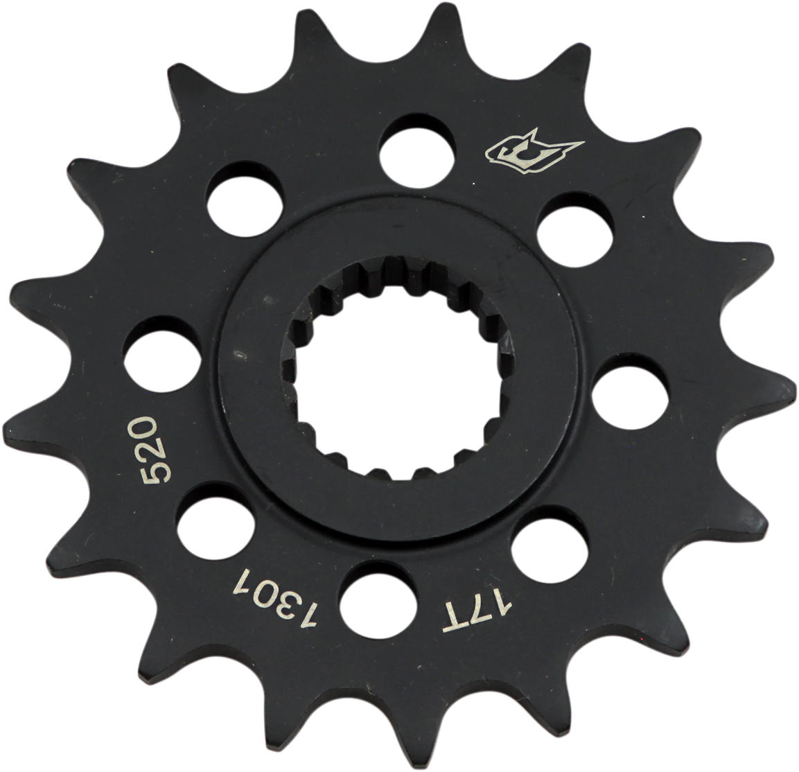 DRIVEN RACING Lightweight Steel Sprocket