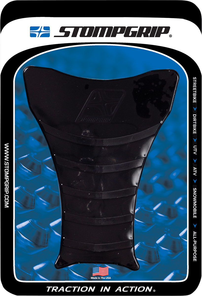 Stompgrip Universal Traction Pad - Black