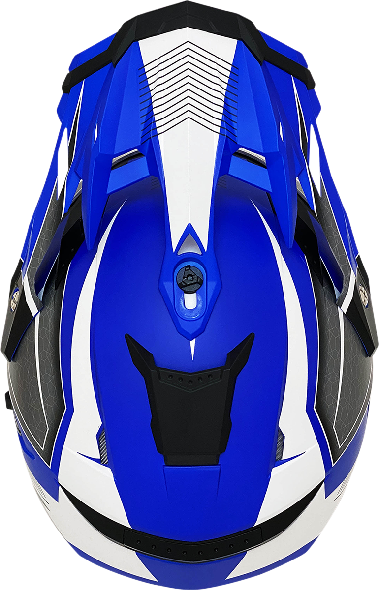 FX-41DS Range Helmet