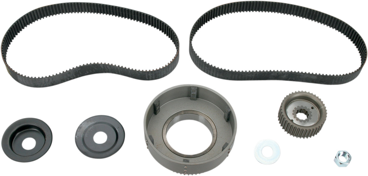 8mm Belt Drive